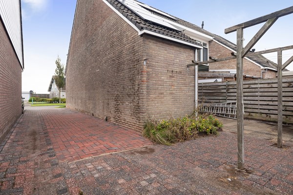 Medium property photo - Griene Wei 30, 9137 SB Easternijtsjerk